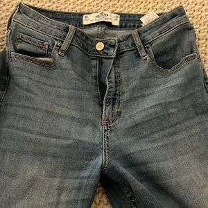 Jeans Hollister